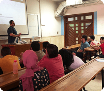 Structured Summer Training Programs