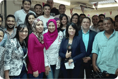 Media & Awareness Campaigns