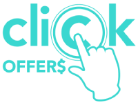 ClickOffers logo